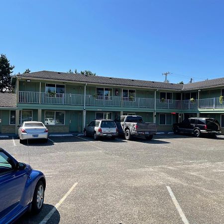 Villa West Motel Florence Zewnętrze zdjęcie