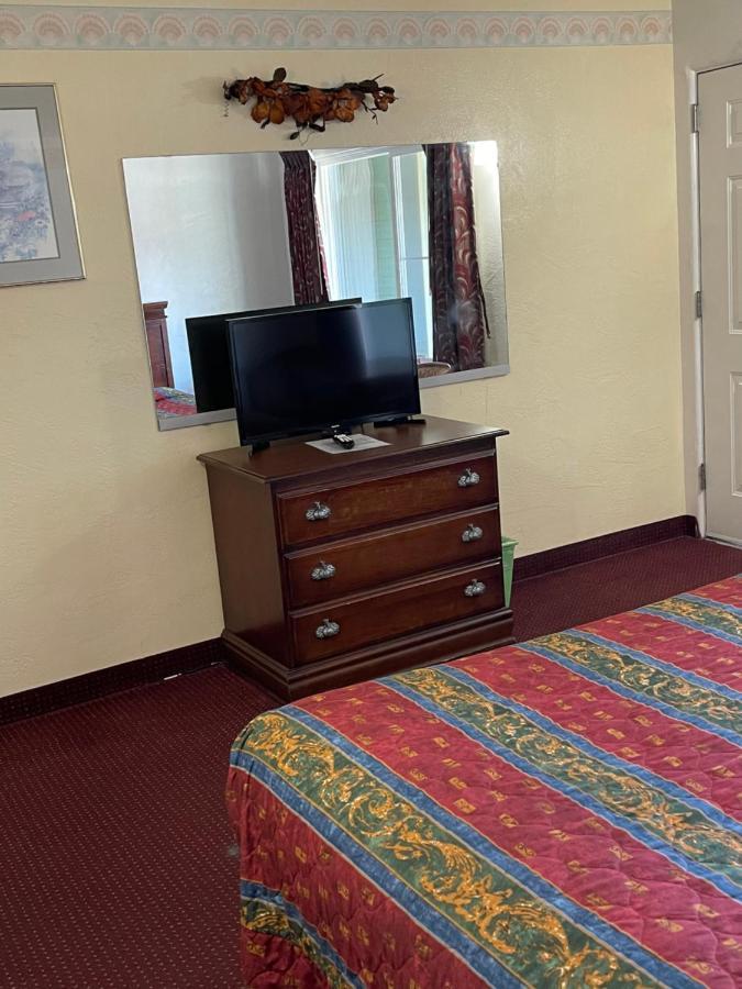 Villa West Motel Florence Zewnętrze zdjęcie