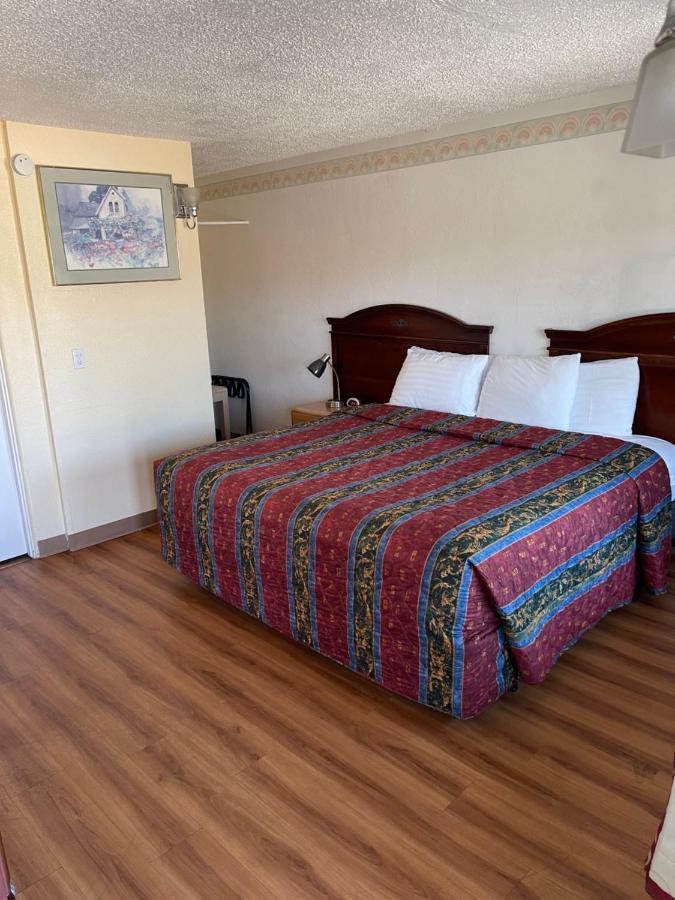 Villa West Motel Florence Zewnętrze zdjęcie
