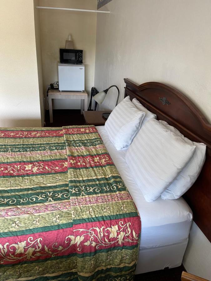 Villa West Motel Florence Zewnętrze zdjęcie