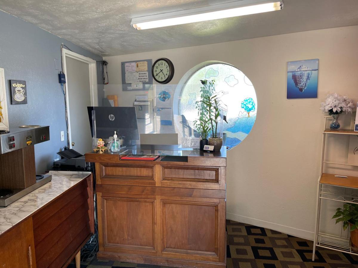 Villa West Motel Florence Zewnętrze zdjęcie