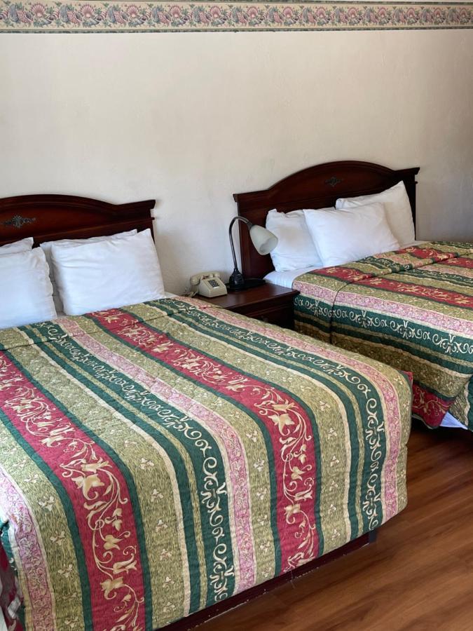 Villa West Motel Florence Zewnętrze zdjęcie