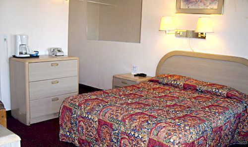 Villa West Motel Florence Zewnętrze zdjęcie