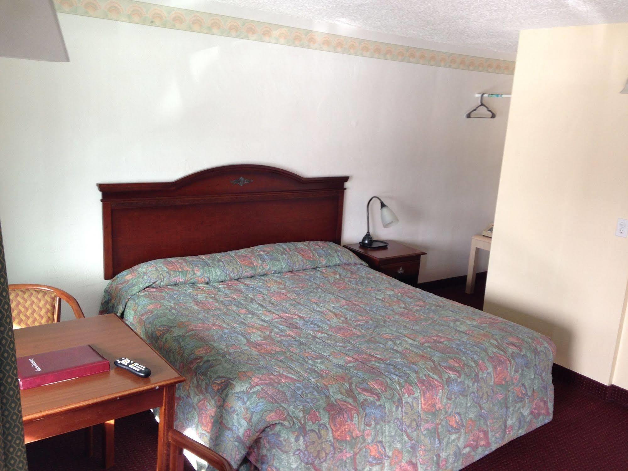 Villa West Motel Florence Zewnętrze zdjęcie